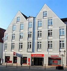 Unsere Hauptstelle in Donauwörth