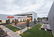 Arbeiten bei der AL-KO KOBER GROUP