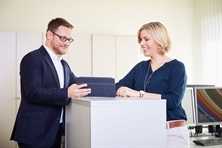 Starte Deine Karriere mit einer Ausbildung bei der MVK - Dein Einsatz wird belohnt