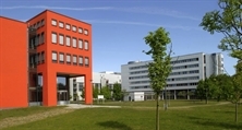 Vishay Siliconix Itzehoe GmbH, Itzehoe