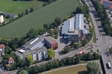 Vishay Electronic GmbH, Landshut