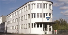 Vishay Electronic GmbH, Selb