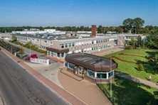 VISHAY BCcomponents BEYSCHLAG GmbH, Heide