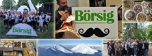 Börsig als Arbeitgeber