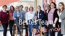 Beste Ausbildung am Campus für Gesundheitsberufe