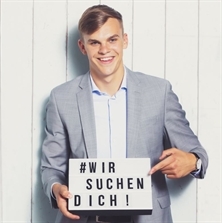 In 4 Schritten zum Karrierestart