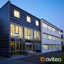 avitea: echt.gut.arbeiten.
