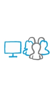 Was wir tun: Software mit Leidenschaft