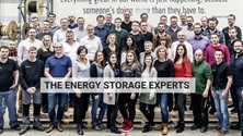 Die TESVOLT Story