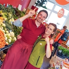 Lust auf Bio?