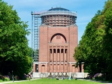 Mit Busch Gerüstbau geht es hoch hinaus!