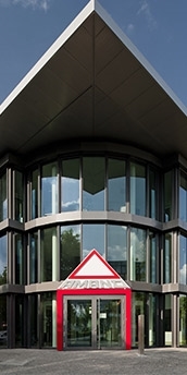 AMAND Bau NRW GmbH & Co. KG