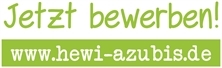 Jetzt bewerben!
