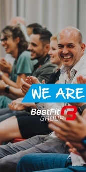 Become BestFit!