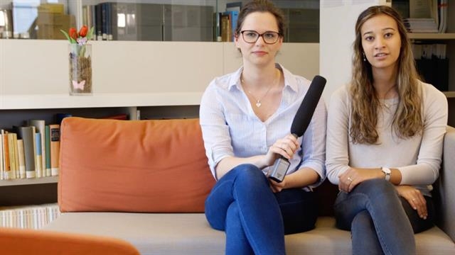 Duale Studentinnen Management Soziale Sicherheit bei der DRV Braunschweig-Hannover Duale Studentinnen Management Soziale Sicherheit bei der DRV Braunschweig-Hannover