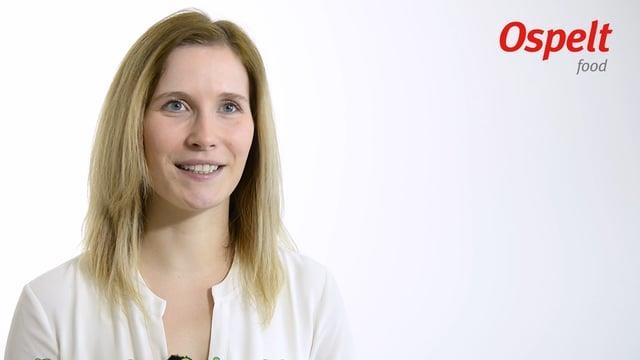 Auszubildende zur Fachkraft für Lebensmitteltechnik bei Ospelt Auszubildende zur Fachkraft für Lebensmitteltechnik bei Ospelt
