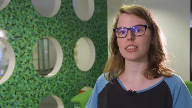 Duale Studentin Informatik bei der Deutschen Telekom Duale Studentin Informatik bei der Deutschen Telekom