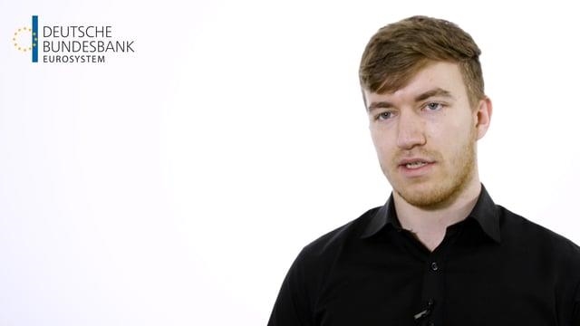 Dualer Student Zentralbankwesen bei der Deutschen Bundesbank Dualer Student Zentralbankwesen bei der Deutschen Bundesbank