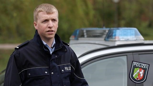 Dualer Student zum Polizeikommissar bei der Polizei NRW Dualer Student zum Polizeikommissar bei der Polizei NRW