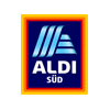 Freie Stelle ALDI SÜD Logo ALDI SÜD