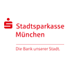 Freie Stelle Stadtsparkasse München Logo Stadtsparkasse München
