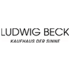 Logo LUDWIG BECK AG