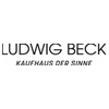 Freie Stelle LUDWIG BECK AG Logo LUDWIG BECK AG