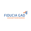 Freie Stelle Fiducia & GAD IT AG Logo Fiducia & GAD IT AG