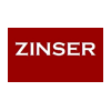Freie Stelle Zinser Verlag Logo Zinser Verlag