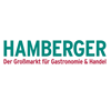 Freie Stelle Hamberger Großmarkt GmbH Logo Hamberger Großmarkt GmbH