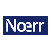Logo Noerr Partnerschaftsgesellschaft mbB