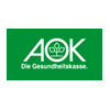 Freie Stelle AOK Baden-Württemberg Logo AOK Baden-Württemberg