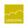 Freie Stelle GEWOFAG Holding GmbH Logo GEWOFAG Holding GmbH