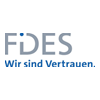 Freie Stelle FIDES Treuhand GmbH & Co. KG Logo FIDES Treuhand GmbH & Co. KG