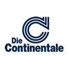 Freie Stelle Continentale Versicherungsverbund Logo Continentale Versicherungsverbund