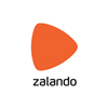 Freie Stelle Zalando SE Logo Zalando SE