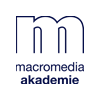 Freie Stelle Macromedia Akademie Logo Macromedia Akademie