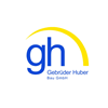 Freie Stelle Gebrüder Huber Bau GmbH Logo Gebrüder Huber Bau GmbH