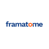 Freie Stelle Framatome GmbH Logo Framatome GmbH