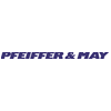 Freie Stelle PFEIFFER & MAY Karlsruhe GmbH Logo PFEIFFER & MAY Karlsruhe GmbH