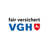 Freie Stelle VGH Versicherungen Logo VGH Versicherungen