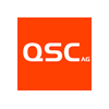 Freie Stelle QSC AG Logo QSC AG