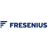 Freie Stelle Fresenius SE & Co. KGaA Logo Fresenius SE & Co. KGaA