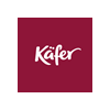 Freie Stelle Feinkost Käfer GmbH Logo Feinkost Käfer GmbH