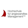 Logo Hochschule für angewandtes Management GmbH