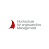 Logo Hochschule für angewandtes Management GmbH