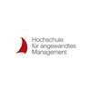 Freie Stelle Hochschule für angewandtes Management Logo Hochschule für angewandtes Management