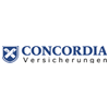 Logo Concordia Versicherungs-Gesellschaft auf Gegenseitigkeit