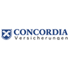 Freie Stelle Concordia Versicherungs-Gesellschaft auf Gegenseitigkeit Logo Concordia Versicherungs-Gesellschaft auf Gegenseitigkeit