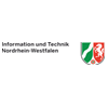 Freie Stelle Information und Technik Nordrhein-Westfalen (IT.NRW) Logo Information und Technik Nordrhein-Westfalen (IT.NRW)